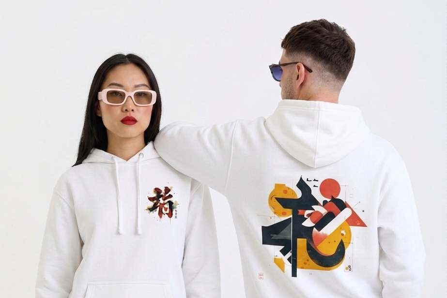 Best Graphic Hoodies for Everyday Outfits