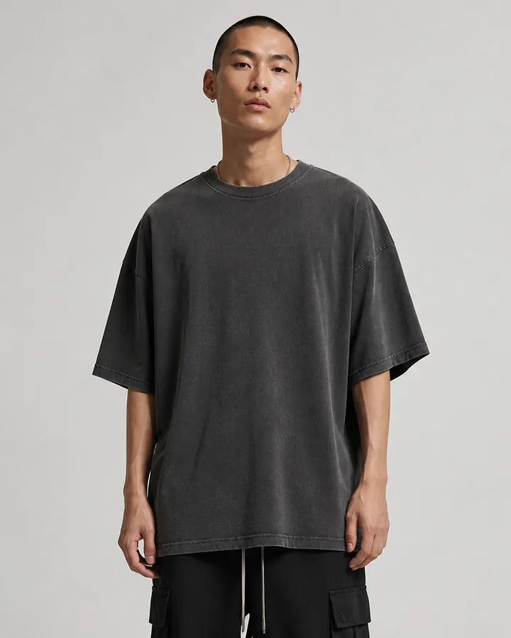 Oversized fit