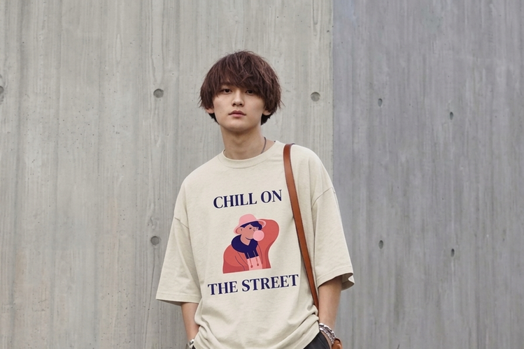 Oversized vs Classic Fit: Which T-Shirt Should You Choose?