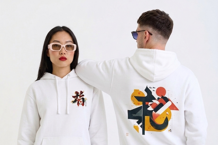 Best Graphic Hoodies for Everyday Outfits