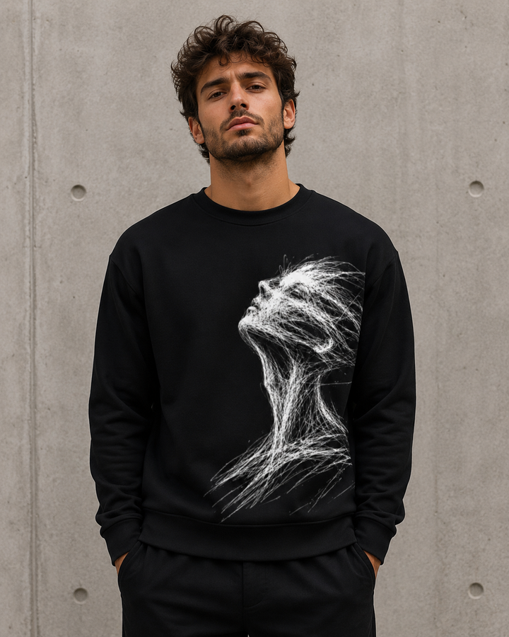 Save fit cues for hoodies, tees, and sweatshirts