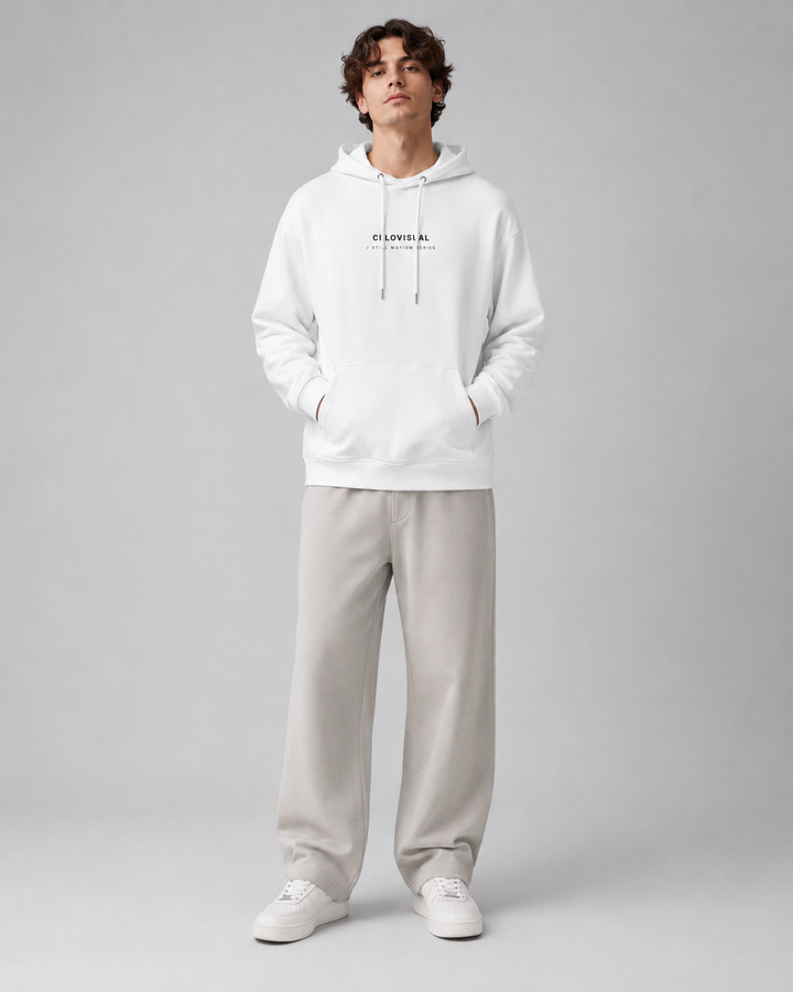 Layer loud