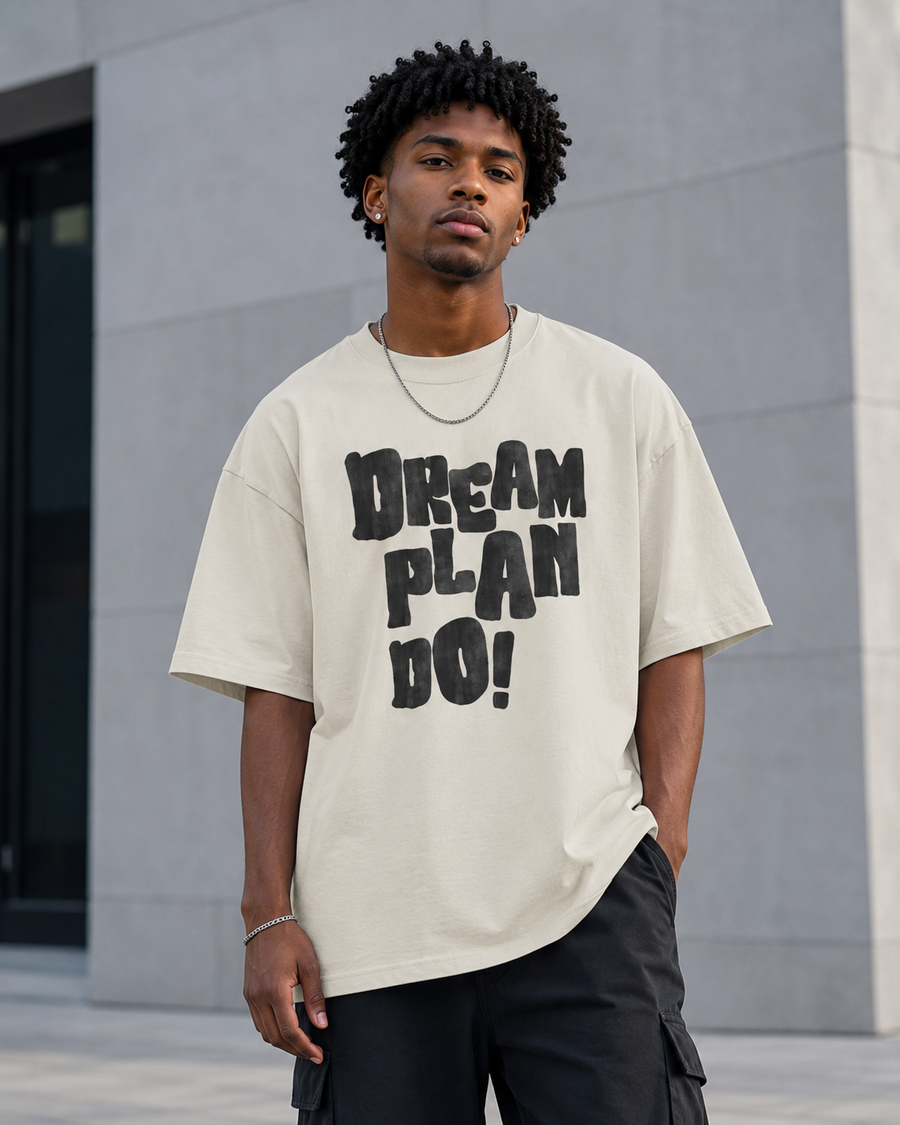 Your look. Your rules.