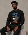 Play Premium Crewneck Sweatshirt