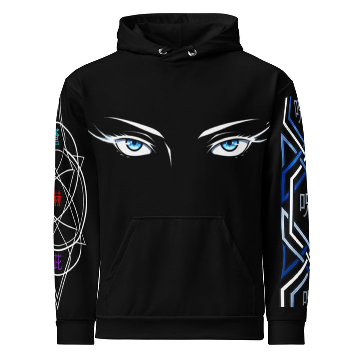 Unisex Hoodie | JJK Gojo