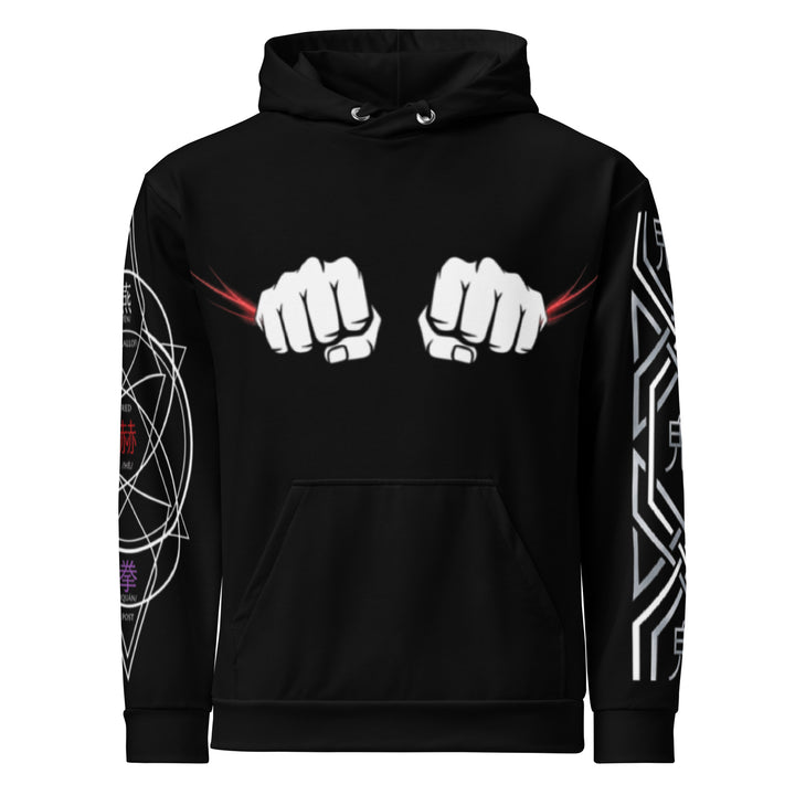Unisex Hoodie | JJK Yuji