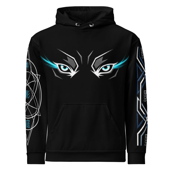 Unisex Hoodie | JJK Megumi