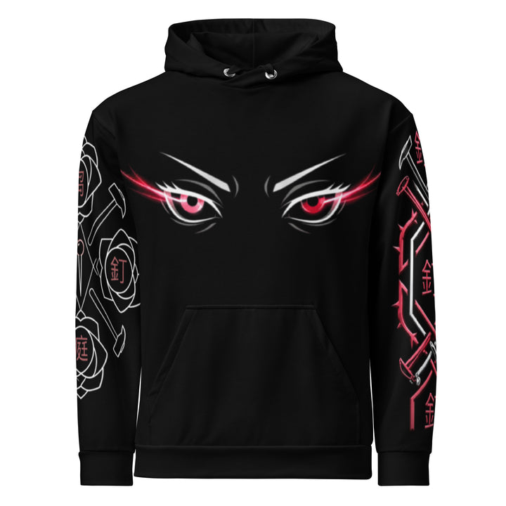 Unisex Hoodie | JJK Nobara