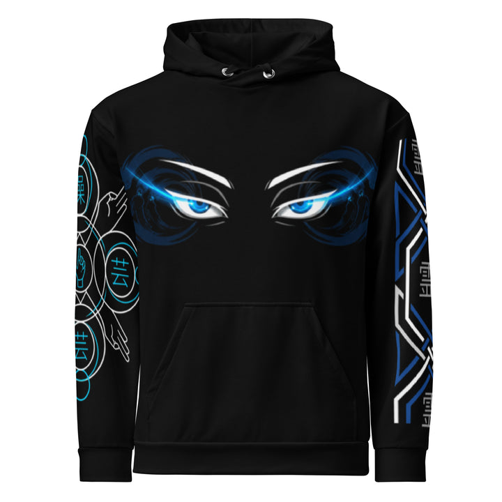 Unisex Hoodie | JJK Suguru