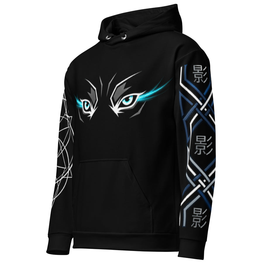 Unisex Hoodie | JJK Megumi