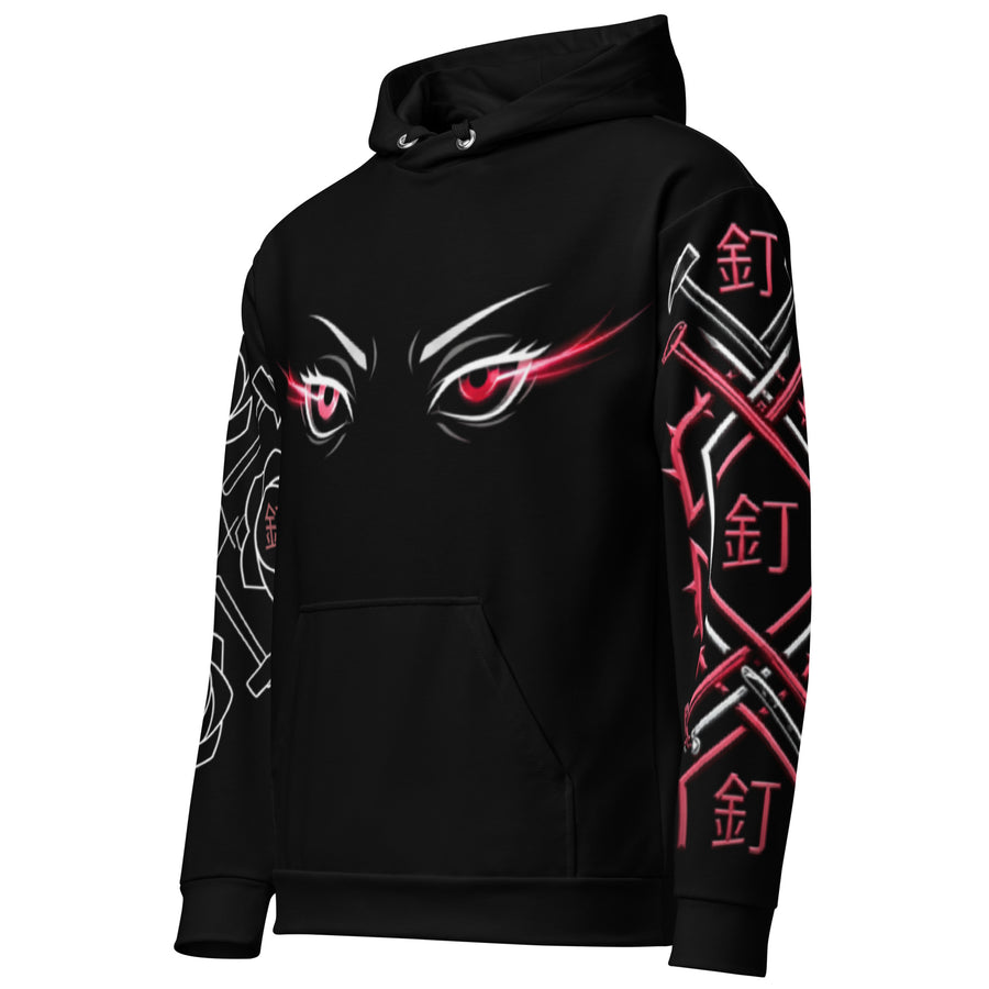 Unisex Hoodie | JJK Nobara