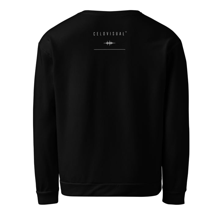 Unisex Sweatshirt | Agony