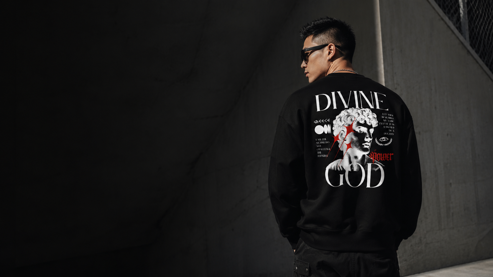New drops built for your story.