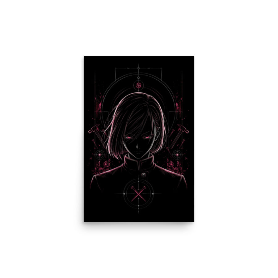 Poster Matte | JJK Nobara