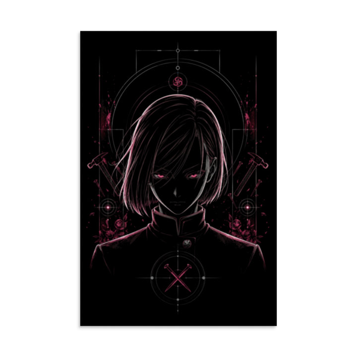 Poster Matte | JJK Nobara