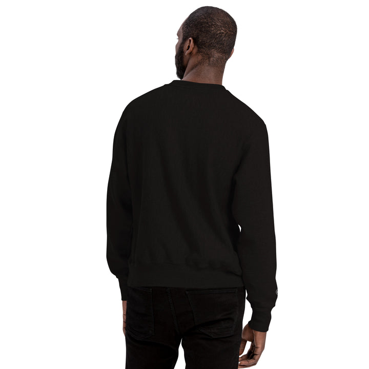 Premium Crewneck Sweatshirt | Play
