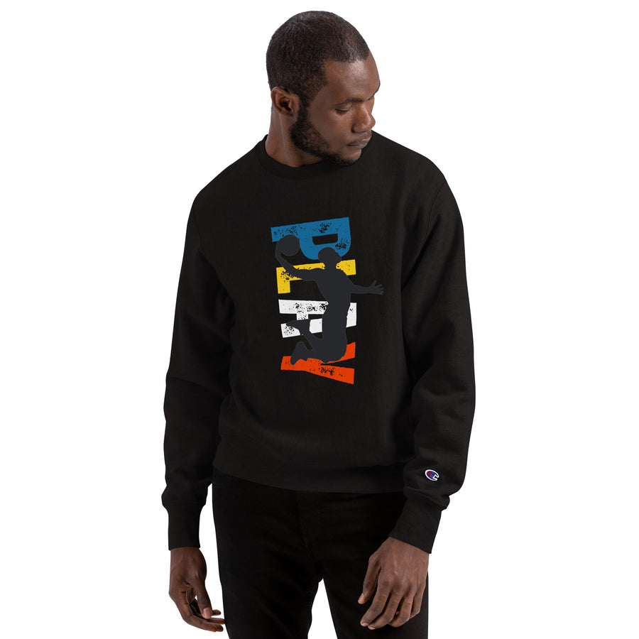 Premium Crewneck Sweatshirt | Play