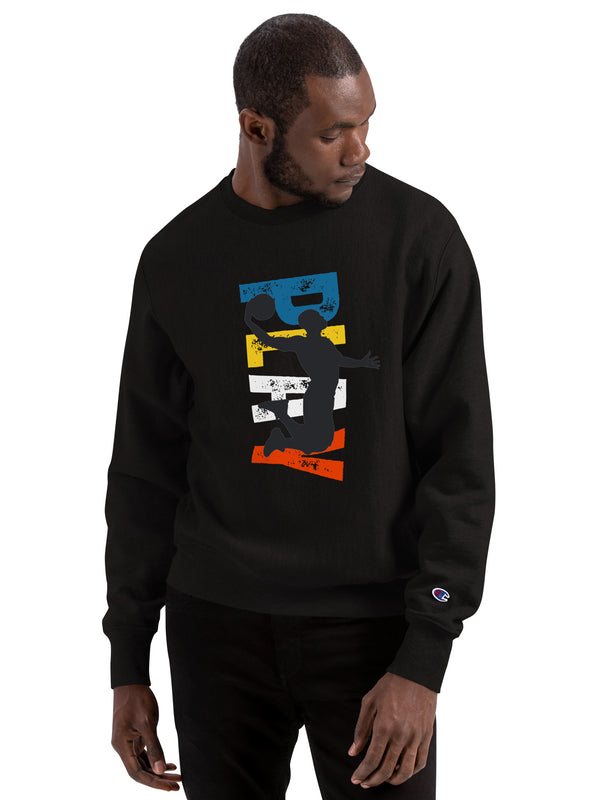 Product mockup - Celovisual graphic streetwear