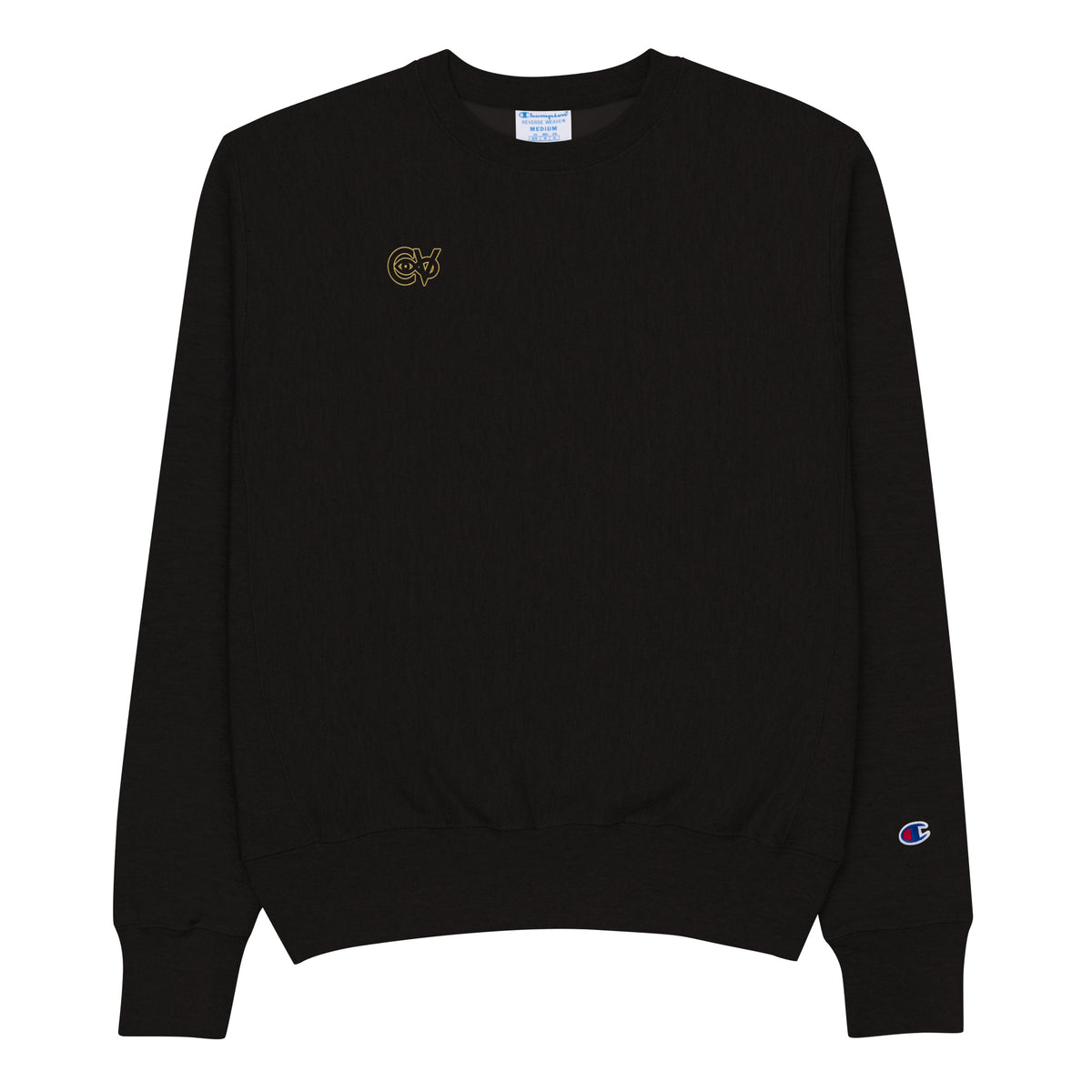 Divine God Premium Crewneck Sweatshirt product image 11