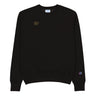 Divine God Premium Crewneck Sweatshirt product thumbnail 11