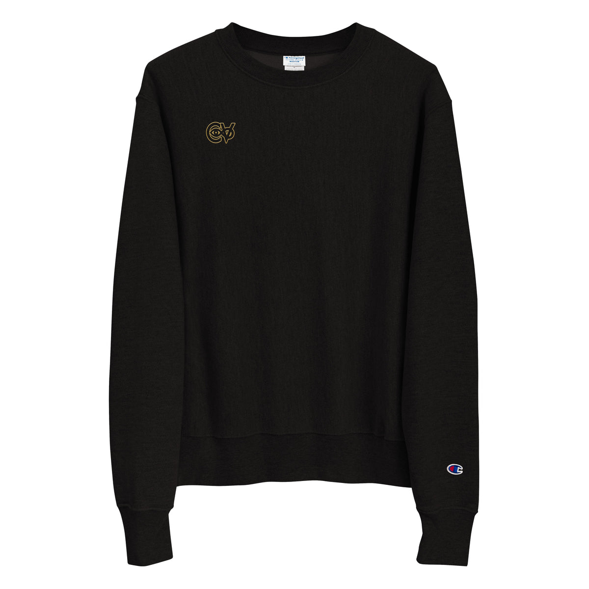 Divine God Premium Crewneck Sweatshirt product image 12
