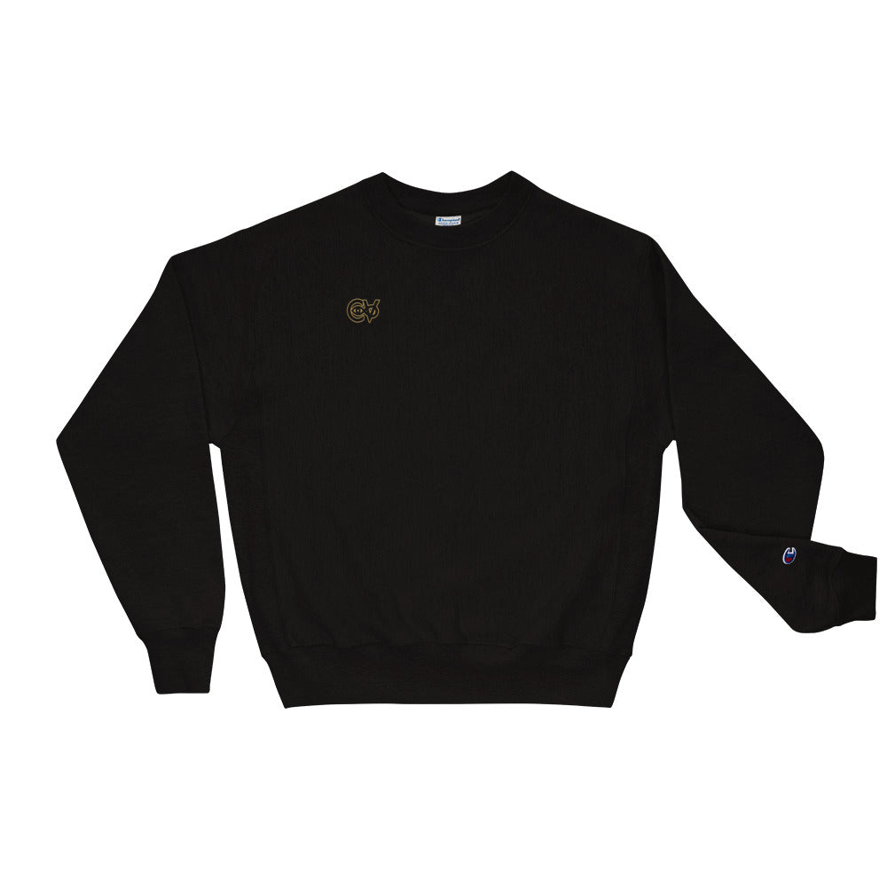 Divine God Premium Crewneck Sweatshirt product image 7