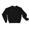 Divine God Premium Crewneck Sweatshirt product thumbnail 7