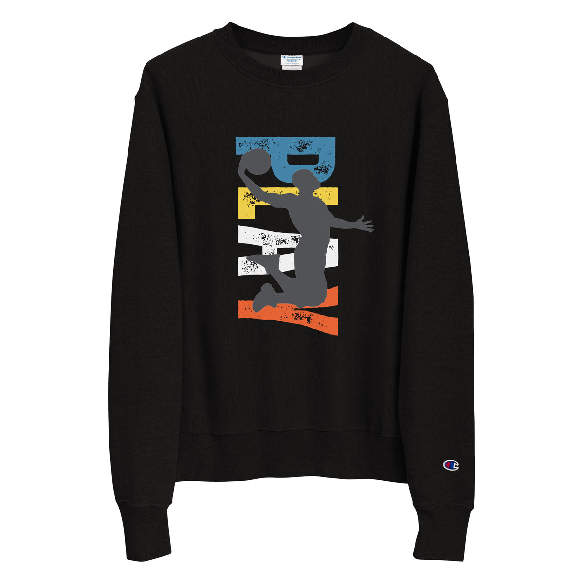 Play Premium Crewneck Sweatshirt product image 7