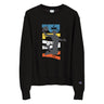 Play Premium Crewneck Sweatshirt product thumbnail 7