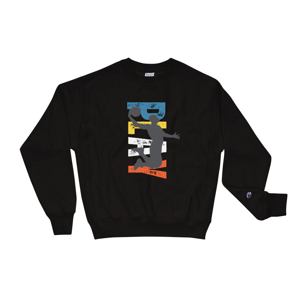 Play Premium Crewneck Sweatshirt product image 11