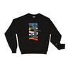 Play Premium Crewneck Sweatshirt product thumbnail 11