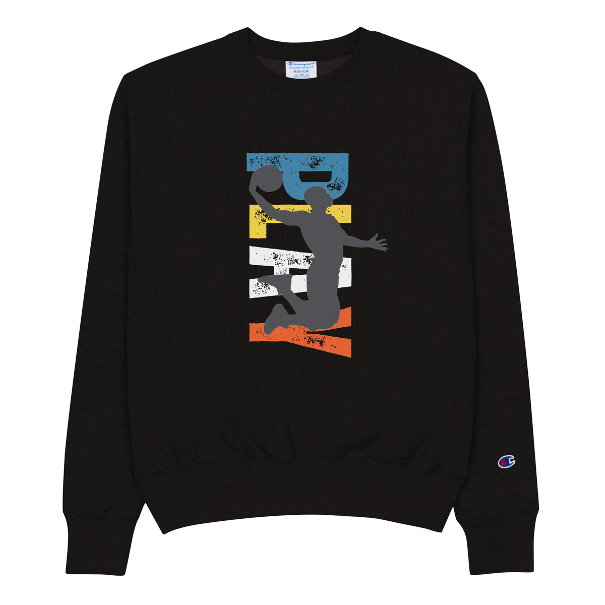 Play Premium Crewneck Sweatshirt product image 9