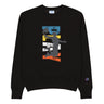 Play Premium Crewneck Sweatshirt product thumbnail 9