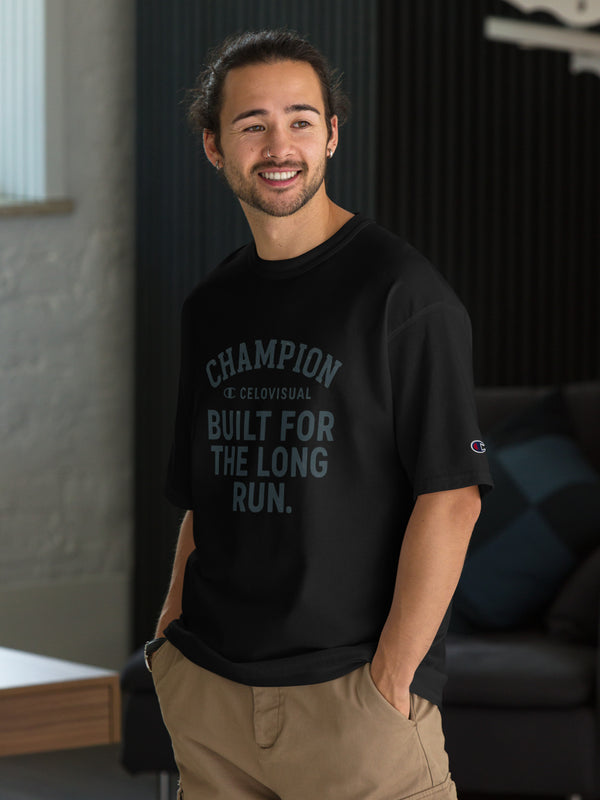 Product mockup - Celovisual graphic streetwear