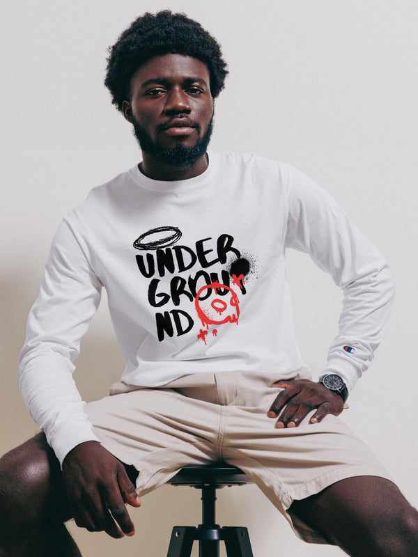 Product mockup - Celovisual graphic streetwear