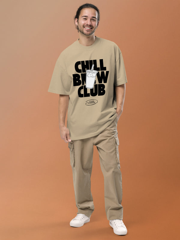 Product mockup - Celovisual graphic streetwear