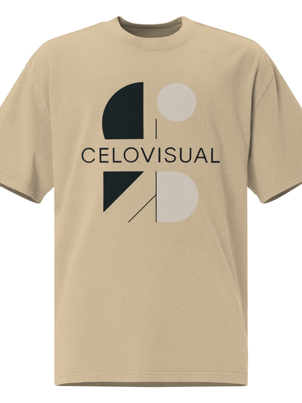 Product mockup - alternate Celovisual product image