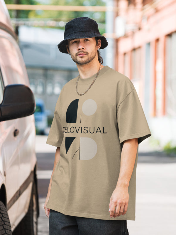 Product mockup - Celovisual graphic streetwear