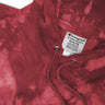 Tie-Dye Hoodie product thumbnail 9
