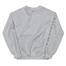 Geisha Premium Crewneck Sweatshirt product thumbnail 10