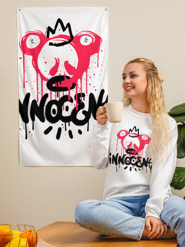 Product mockup - Celovisual graphic streetwear