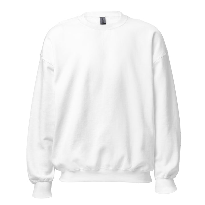 Unisex Crew Neck Sweatshirt | Geisha
