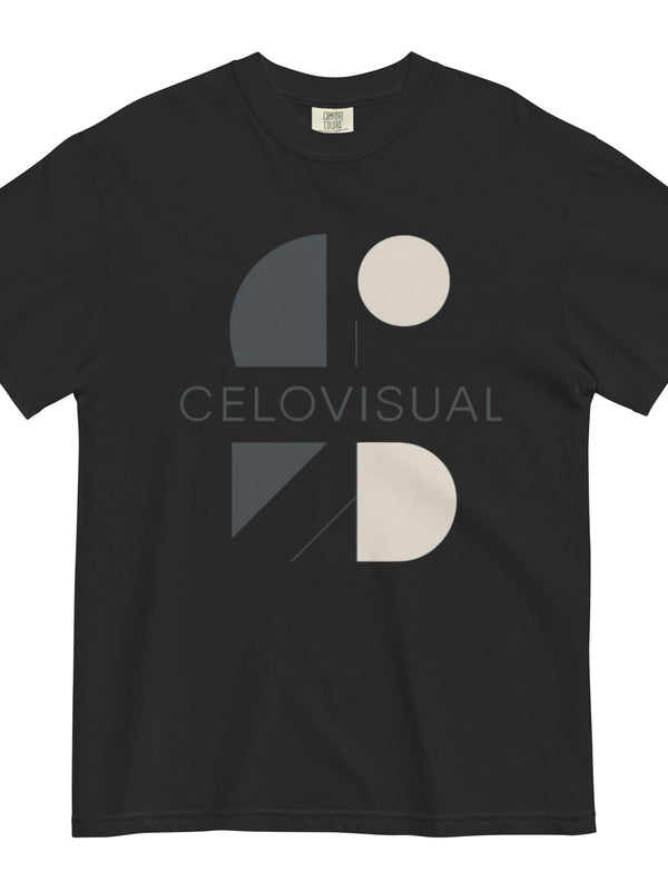 Product mockup - alternate Celovisual product image