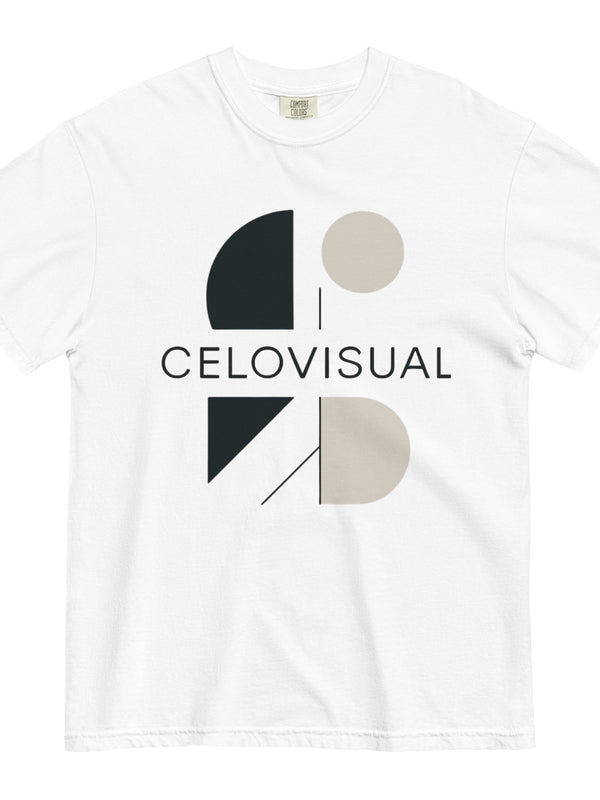 Product mockup - Celovisual graphic streetwear