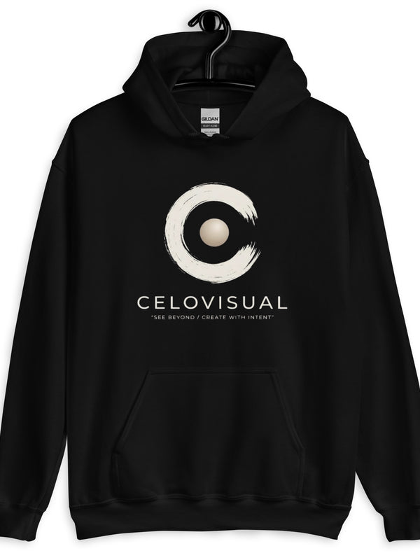 Product mockup - Celovisual graphic streetwear