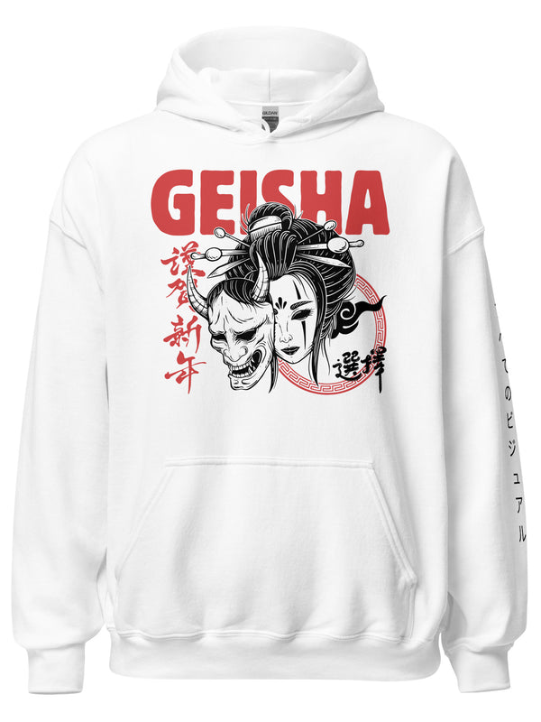 Product mockup - Celovisual graphic streetwear