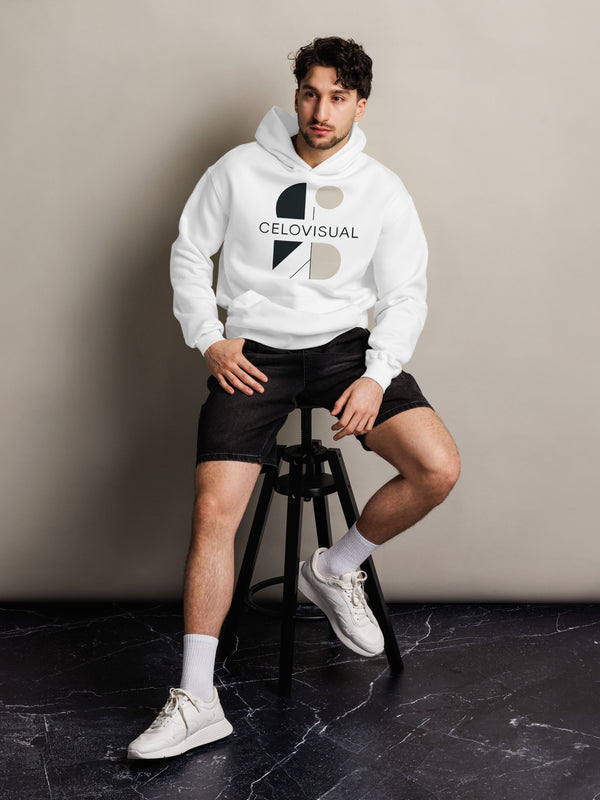 Product mockup - Celovisual graphic streetwear