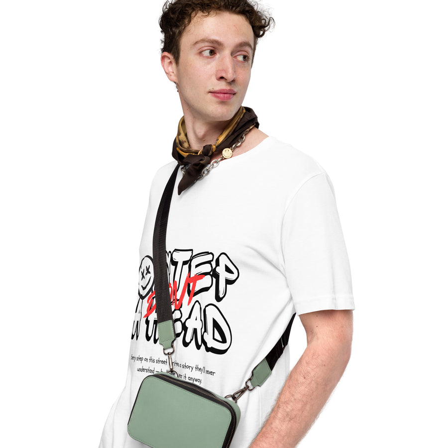 T-shirt Celovisual x Bella + Canvas | Design One Step Ahead