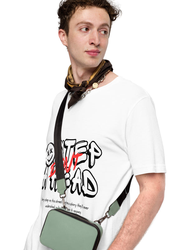 Product mockup - Celovisual graphic streetwear