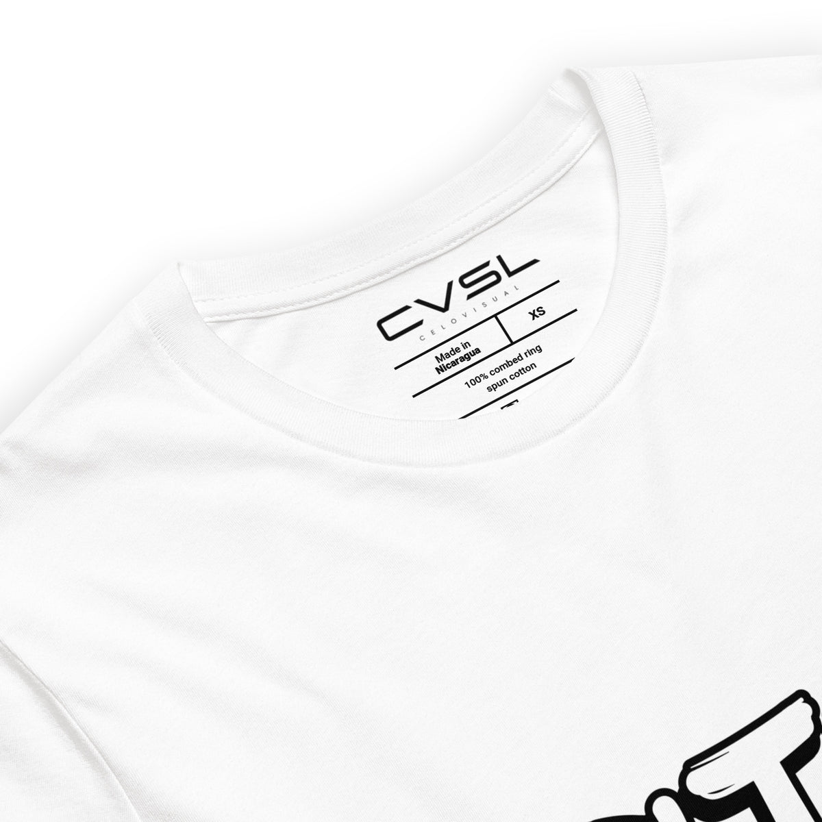 One Step Ahead T-Shirt product image 8